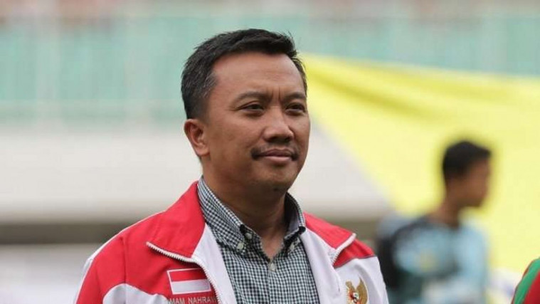 Ironi dunia olahraga Indonesia
