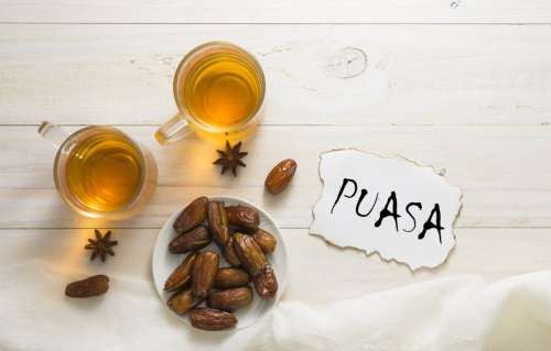 Kenapa ya Durasi Berpuasa di Tiap Negara Itu Berbeda-Beda?