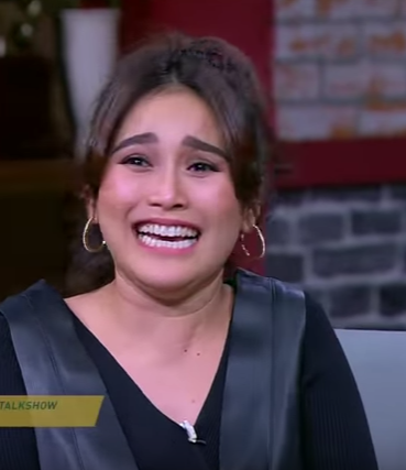 Ayu Ting Ting