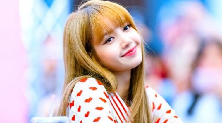 Lisa Blackpink