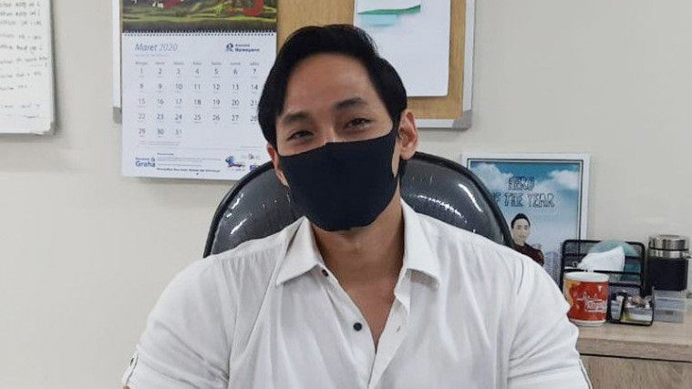 Sedang Hamil, Perawat RS Royal Surabaya Meninggal Positif Corona!