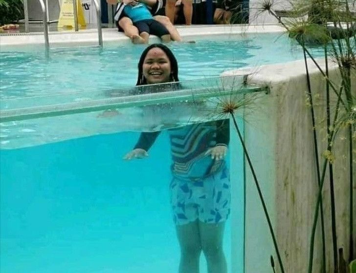 Temukan Kejanggalan di dalam 13 Foto Ini!