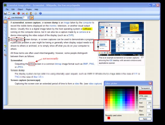 10 Aplikasi  Screenshot  Terbaik 2022 untuk PC  Laptop