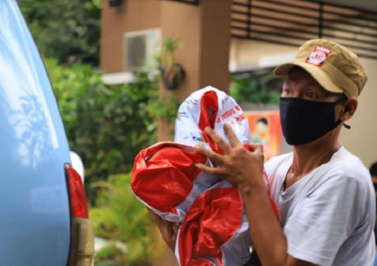 Presiden Joko Widodo