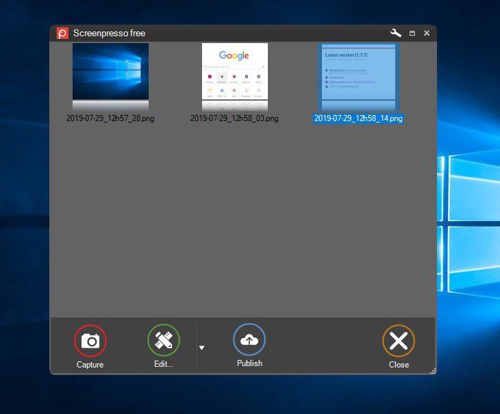 aplikasi screenshot pc