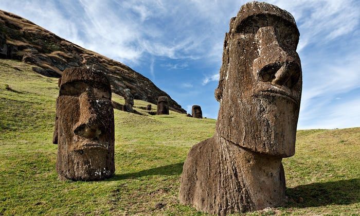 7 Misteri Besar Dunia yang Akhirnya Berhasilkan Dipecahkan