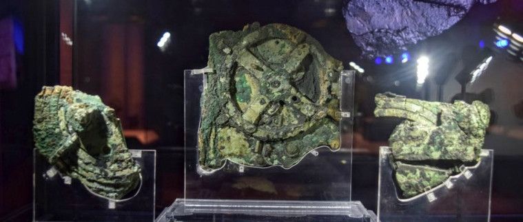 7 Misteri Besar Dunia yang Akhirnya Berhasilkan Dipecahkan