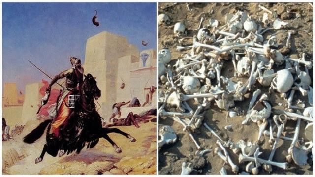 7 Misteri Besar Dunia yang Akhirnya Berhasilkan Dipecahkan