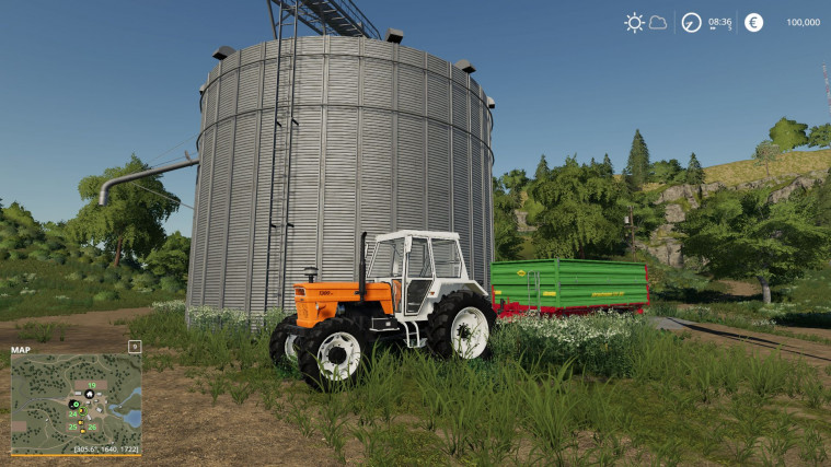 game simulator PC