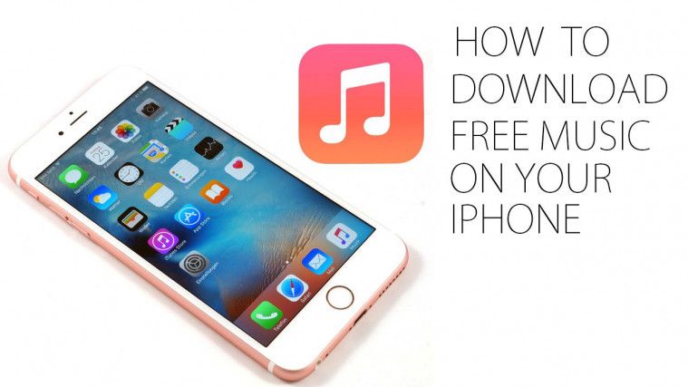 4 Cara Download Lagu Di Iphone Dengan Mudah Dan Gratis