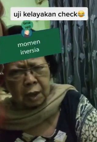 Nenek jago fisika