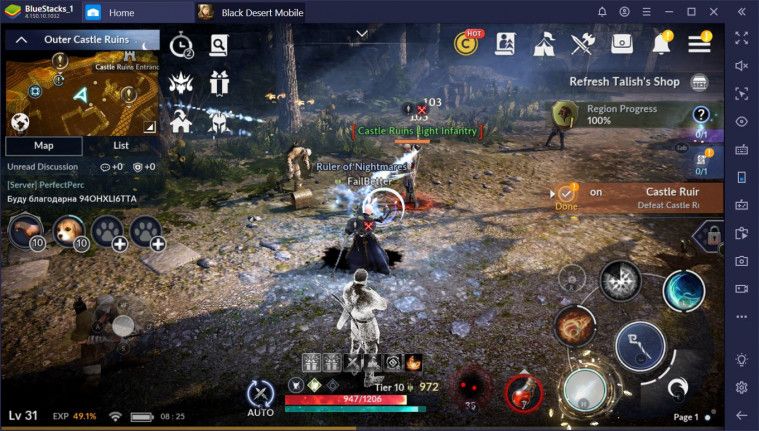 15 Game Online Terbaru 2022 di Android yang Seru Dimainkan