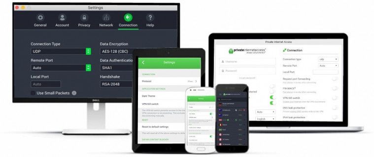 VPN untuk Netflix