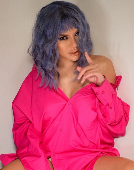 Nikita Mirzani dan Barbie Kumalasari