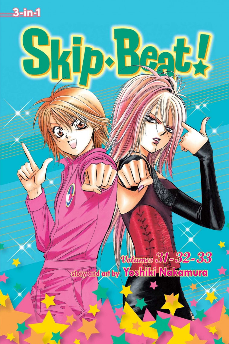 Top manga romance