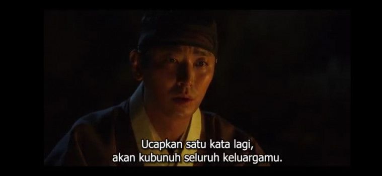 Meme drama korea saat ditanya kapan punya pacar