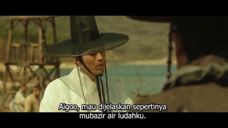 Meme drama korea saat ditanya kapan punya pacar