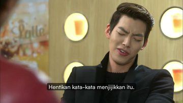 Meme drama korea saat ditanya kapan punya pacar