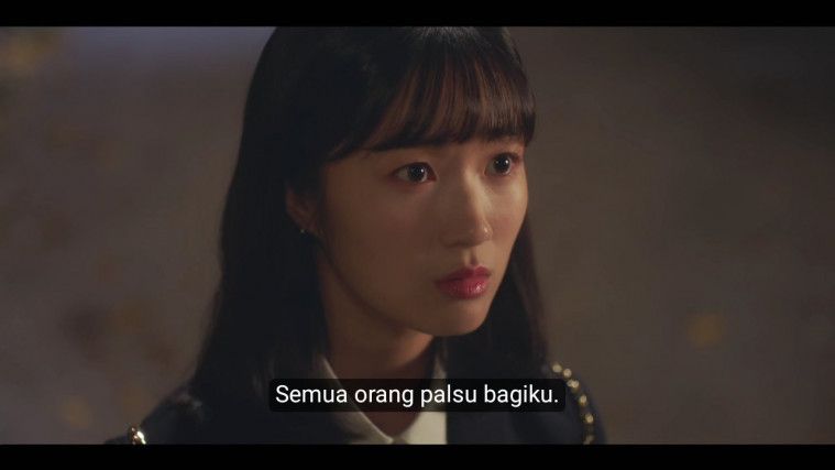 Meme drama korea saat ditanya kapan punya pacar