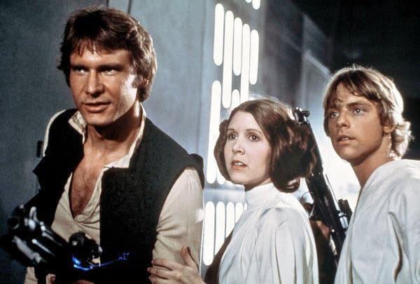 film hollywood yang gak bosenin