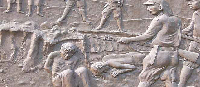Pilu, Inilah 5 Tragedi Genosida Paling Brutal dalam Sejarah Indonesia