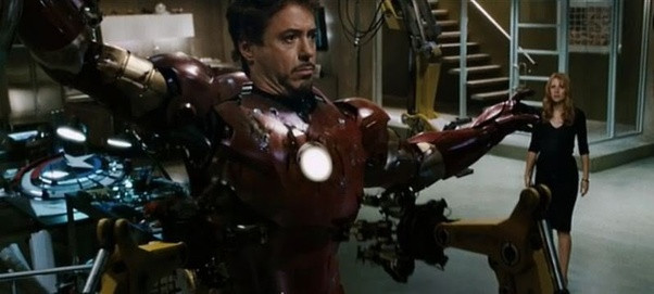 film hollywood yang gak bosenin