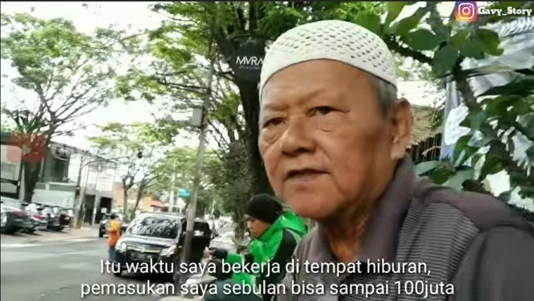 Kisah Mantan Manager Bergaji Rp100 Juta di Sukabumi, Pilih Mualaf dan Jualan Es Cincau!