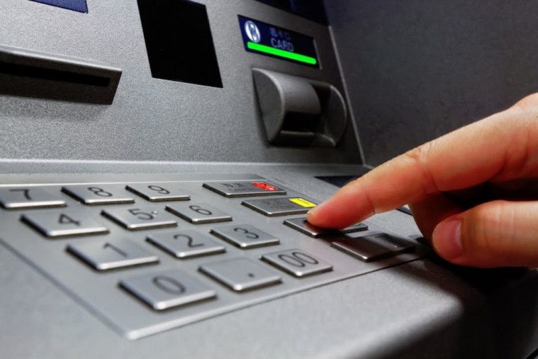 12+ Arti Mimpi Mau Tarik Uang Di Atm