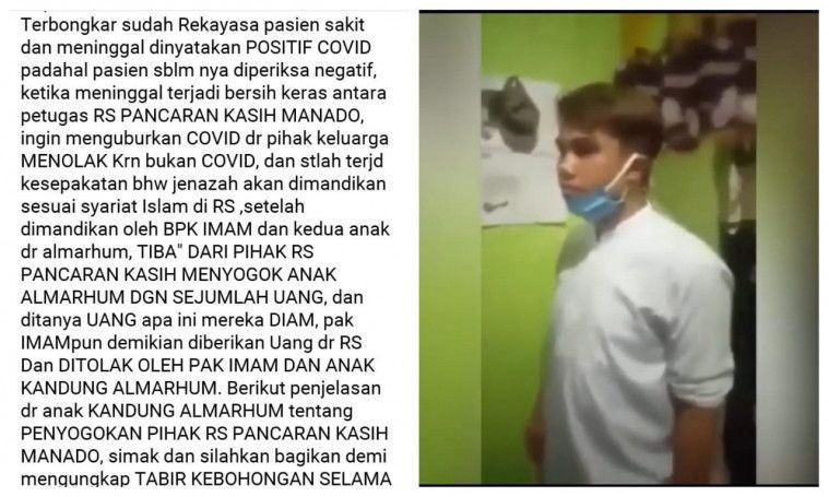 ilustrasi rumah sakit