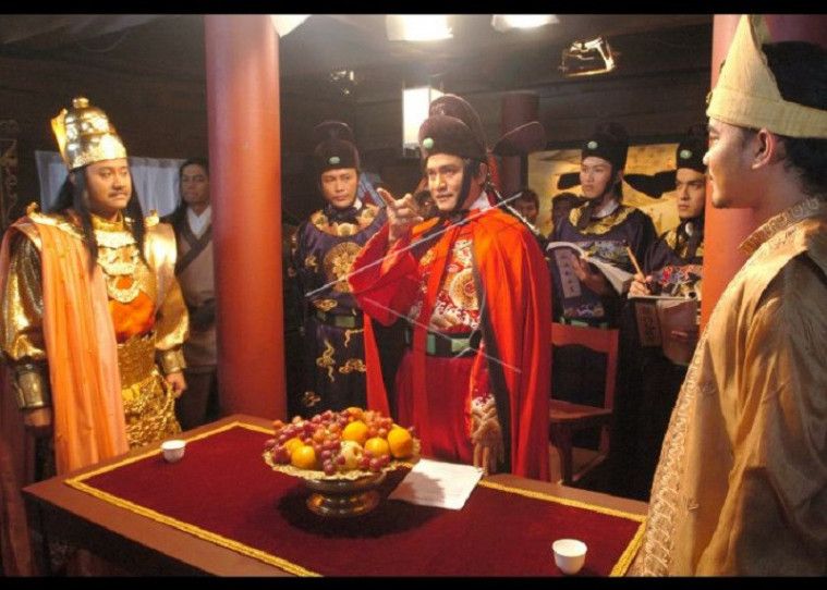Film Livi Zheng