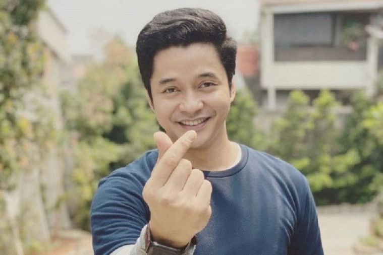 Adly Fairuz