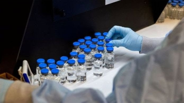 Ahli sarankan obat antivirus remdesivir untuk pasien Covid-19