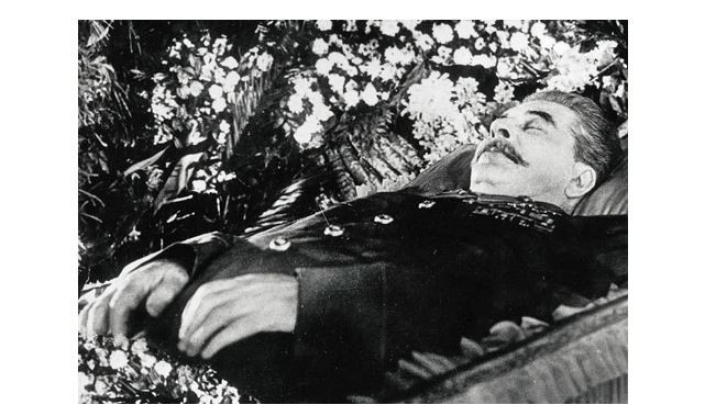 Joseph Stalin