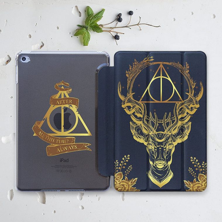 tanda terobsesi harry potter