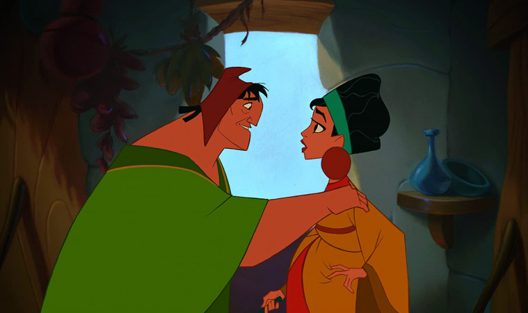 beauty and the beast