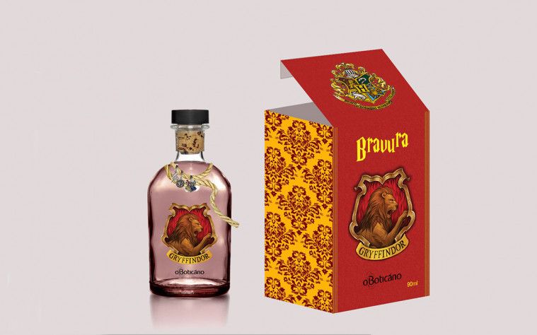 tanda terobsesi harry potter