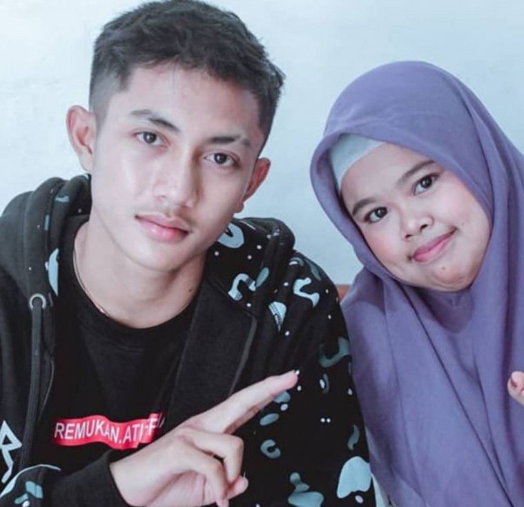 Kekeyi dan Miko