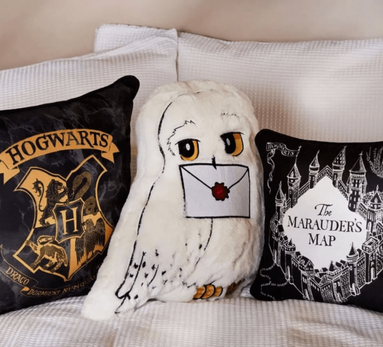 tanda terobsesi harry potter