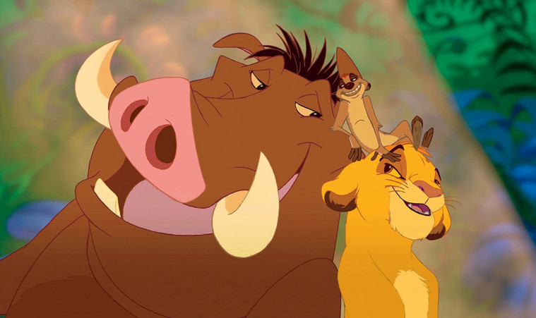 beauty and the beast