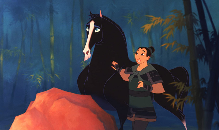 beauty and the beast