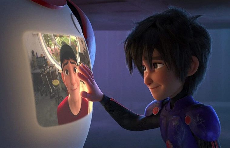 beauty and the beast