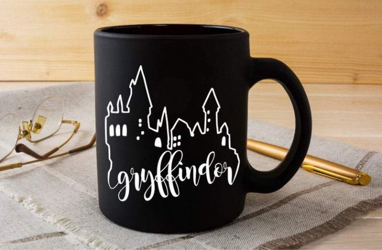 tanda terobsesi harry potter