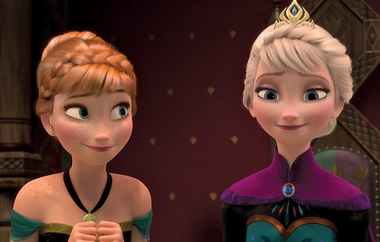 beauty and the beast