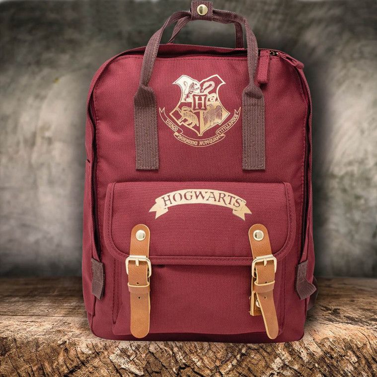 tanda terobsesi harry potter