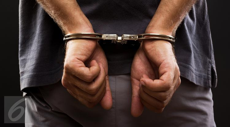 Pelaku penganiayaan terhadap istri ditangkap polisi