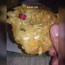 Gorengan horor