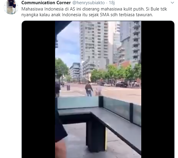 Screenshot video