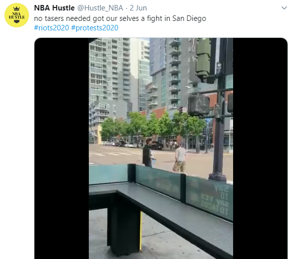 Screenshot video
