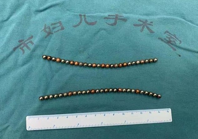 Jika tidak ditangani, Jiang Hua bisa meninggal dunia karena pendarahan internal.