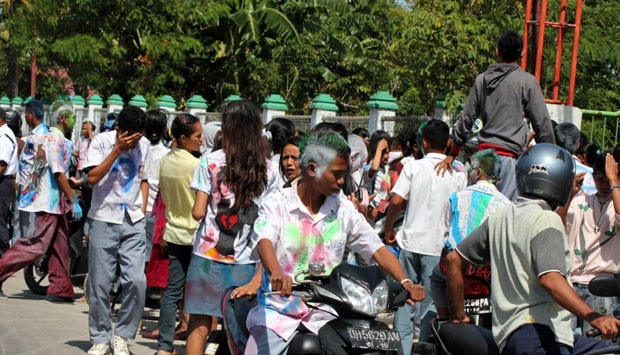 foto siswa indonesia